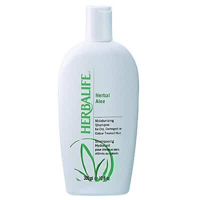 Herbal Aloe Moisturizing Shampoo | Buy Herbalife Online Malaysia | Herbalife  Independent Distributor