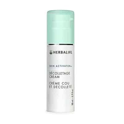 Skin Activator® Décolletage Cream