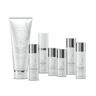 Herbalife SKIN Advanced Program