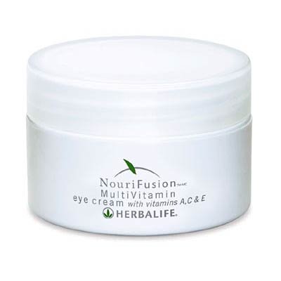 MultiVitamin Eye Cream