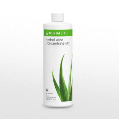 Herbal Aloe Concentrate